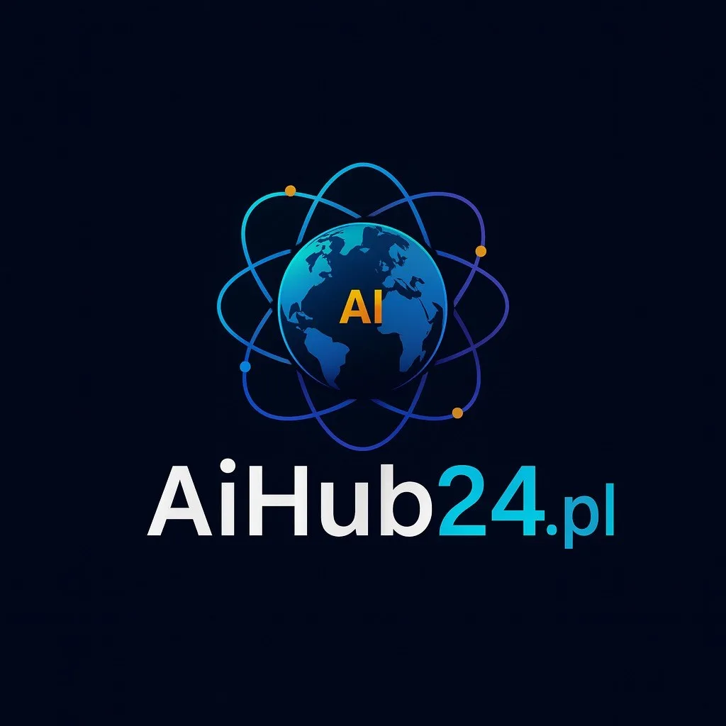 AiHub24 - sztuczna inteligencja po ludzku